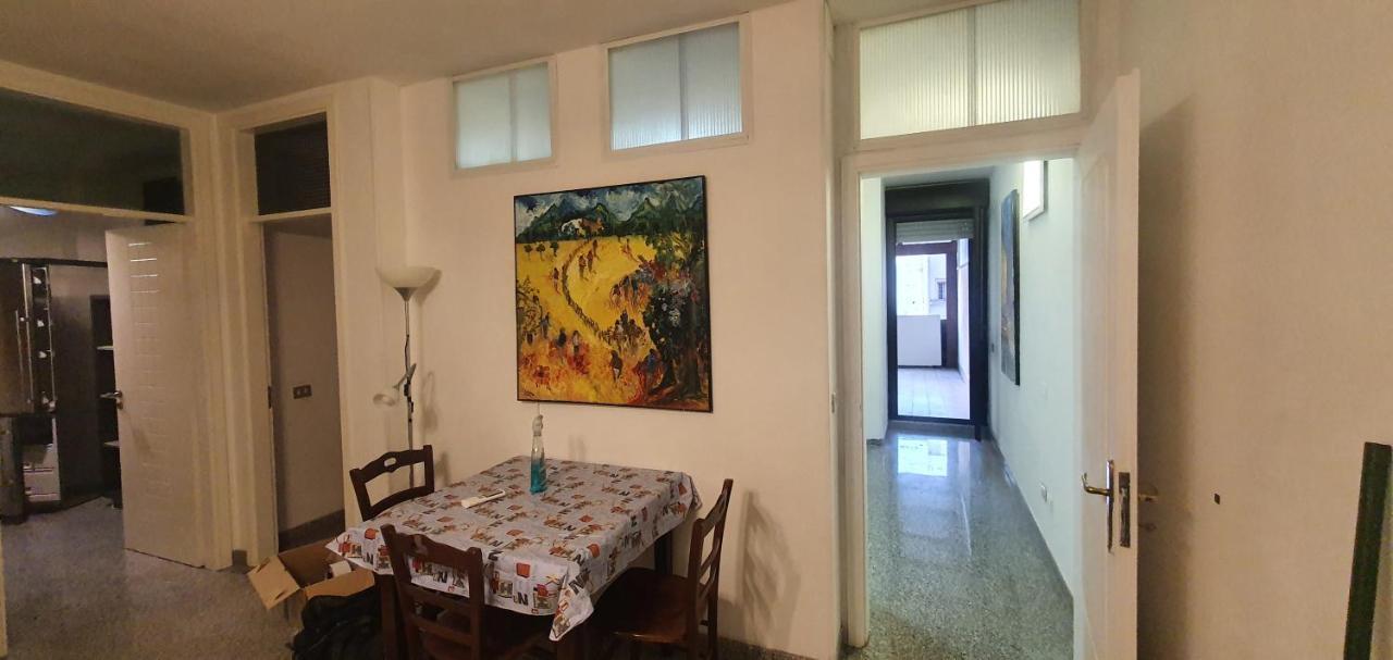 Castle Area Old Town Flat With Terrace And 2 Rooms Bari Exterior foto