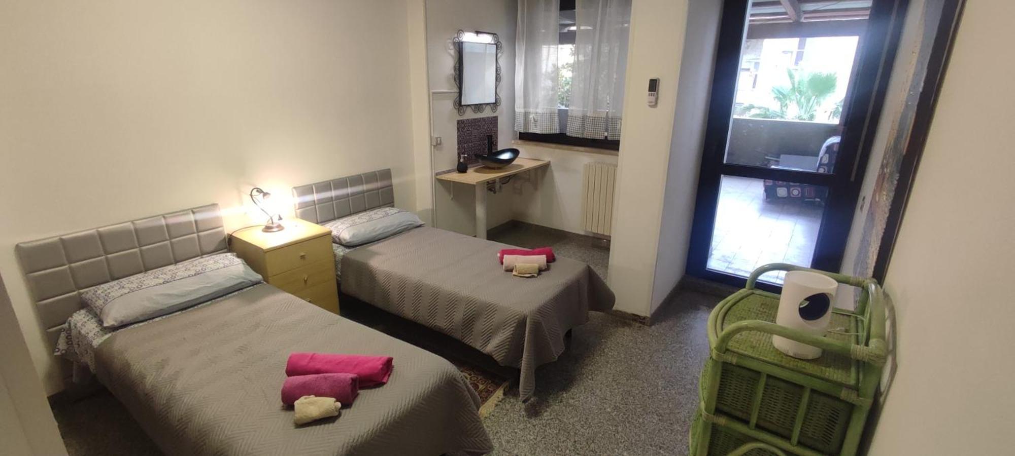Castle Area Old Town Flat With Terrace And 2 Rooms Bari Exterior foto